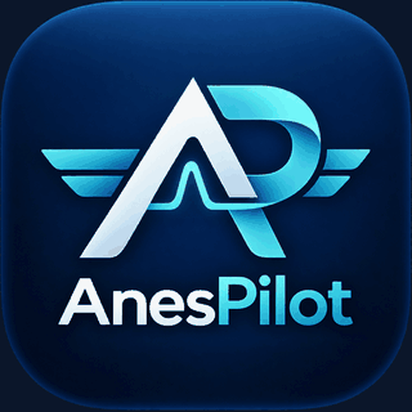 AnesPilot logo
